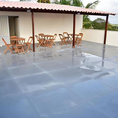 Casa Das Dunas Residence Ate 20 Pessoas Santo Amaro do Maranhao Εξωτερικό φωτογραφία