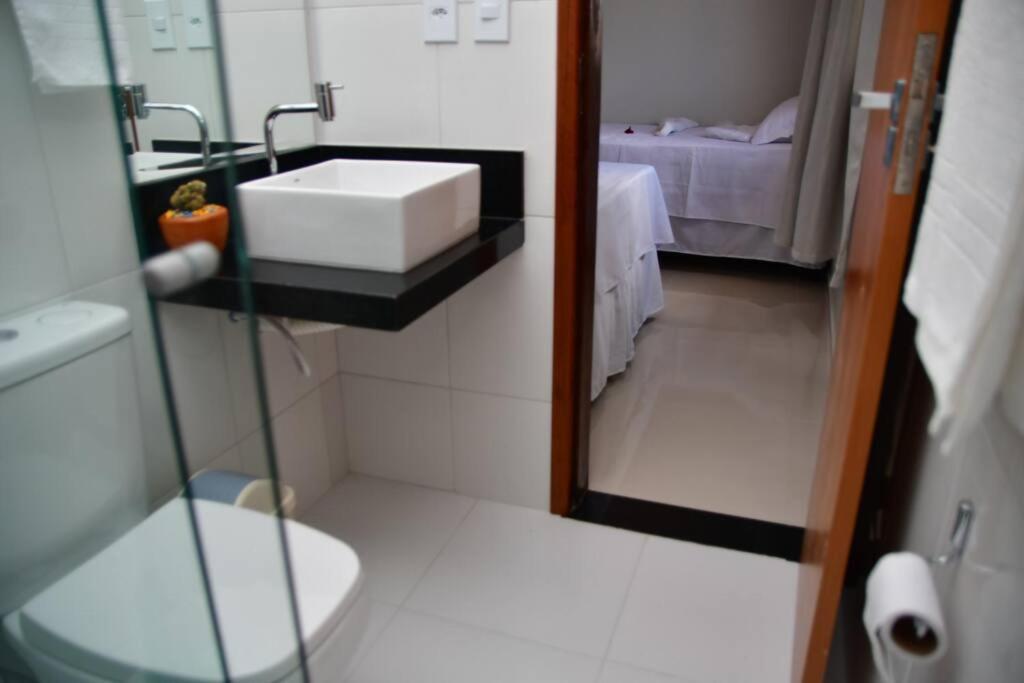 Casa Das Dunas Residence Ate 20 Pessoas Santo Amaro do Maranhao Εξωτερικό φωτογραφία