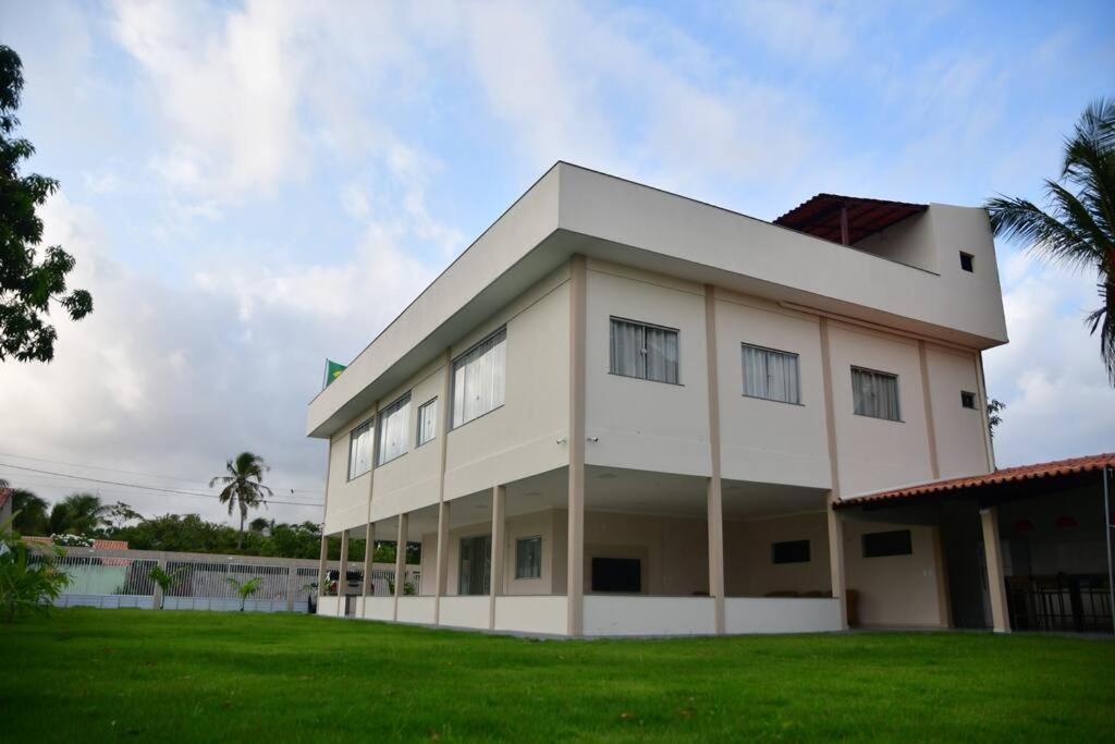 Casa Das Dunas Residence Ate 20 Pessoas Santo Amaro do Maranhao Εξωτερικό φωτογραφία