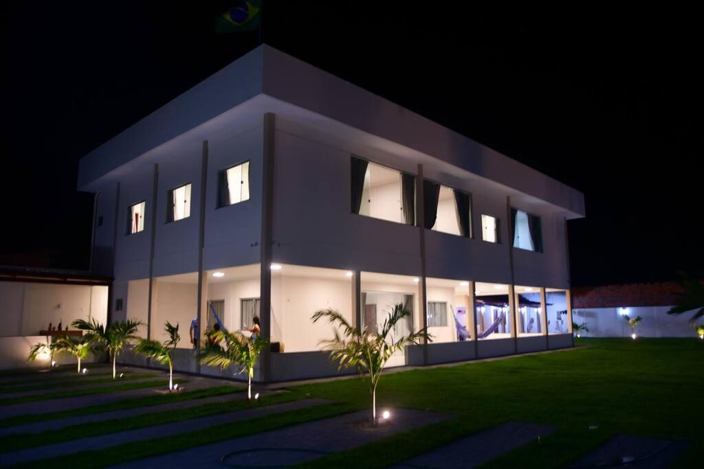 Casa Das Dunas Residence Ate 20 Pessoas Santo Amaro do Maranhao Εξωτερικό φωτογραφία