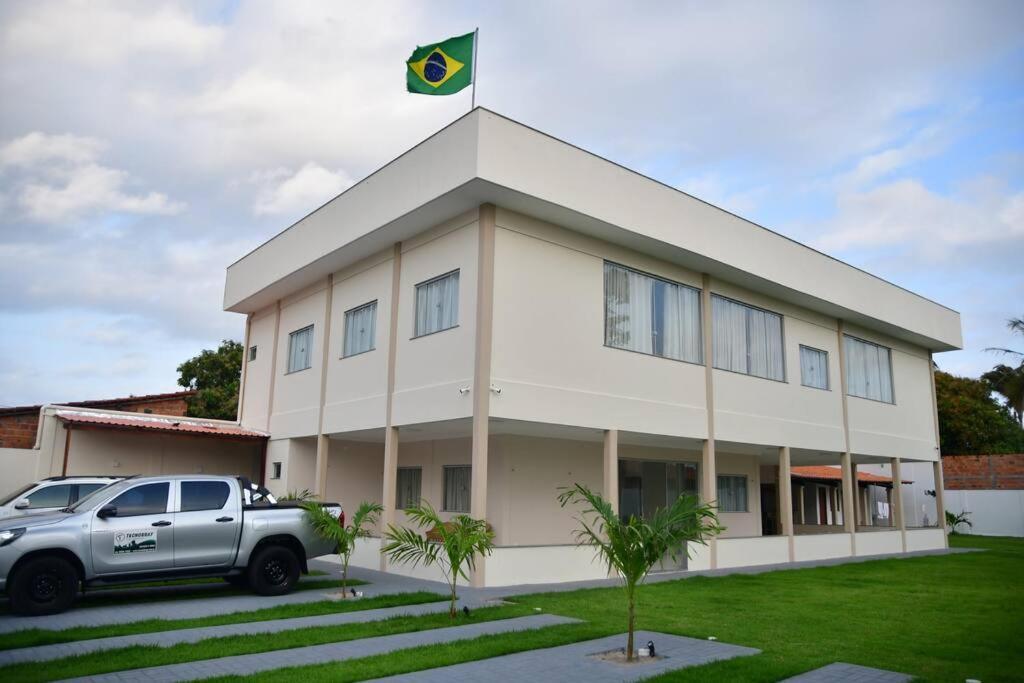 Casa Das Dunas Residence Ate 20 Pessoas Santo Amaro do Maranhao Εξωτερικό φωτογραφία